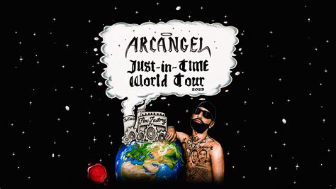 arcangel concert today|arc angels tour 2023.